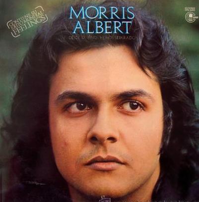 Morris Albert - Memories (Te Recuerdo) Morris Albert - Memories (Te Recuerdo)