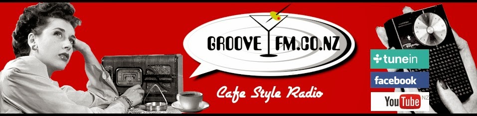 Welcome to the home of Cafe Style Grooves...