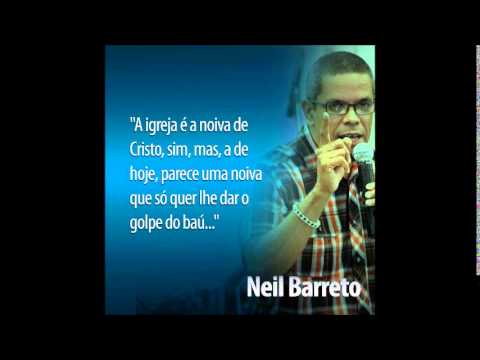 PR NEIL BARRETO