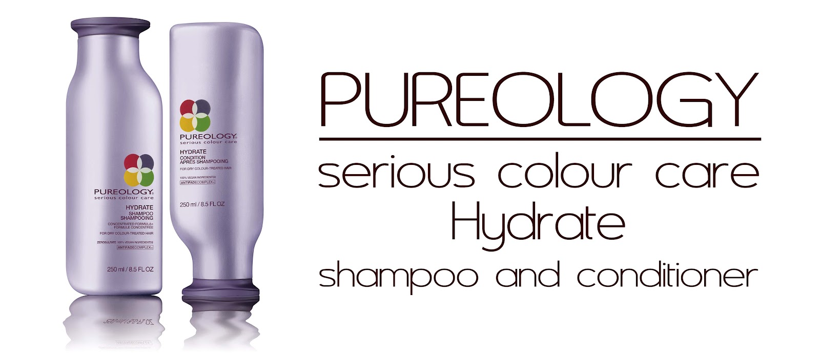 Pureology Hair Care Review & How to Choose the Right Hair Care Shen's