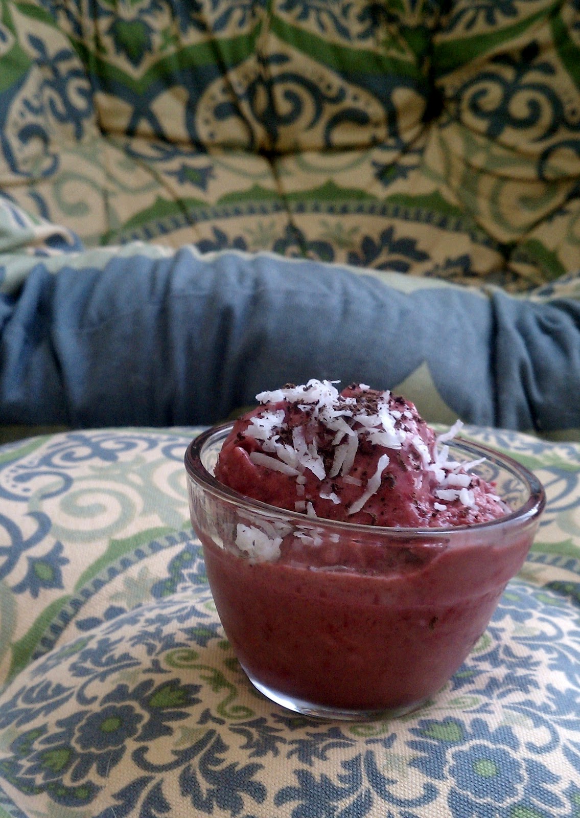 Lively Happenings Cooking with Coconut Water