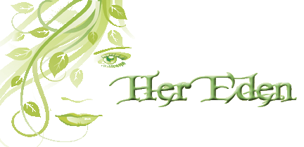 Her Eden