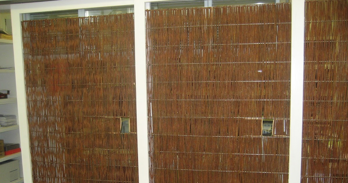 CARLIÑOS CESTEIRO: Puertas y contras de mimbre para el Consorcio de