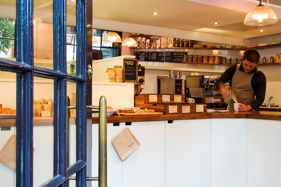 Tomtom Coffee House Tomtom Coffee House