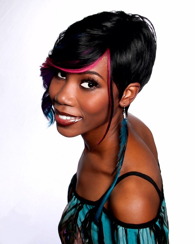 Celebrity Hair Stylist Brenda Waters Atlanta Hairstylist Joins
