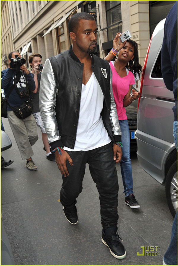 yeezys kanye west website