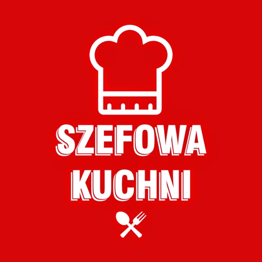 Koszulka Szefowa Kuchni