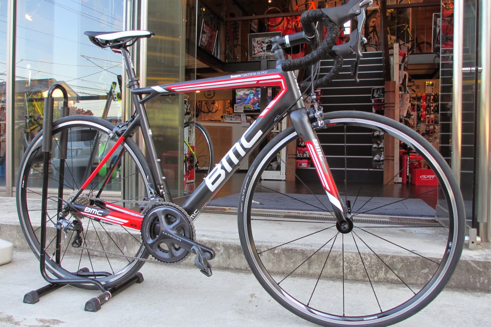 bmc 54