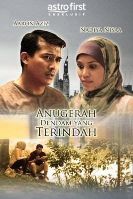 Anugerah Dendam Yang Terindah Full Movie | Tonton Drama Online