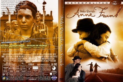 Baixar Filme Minha Querida Anne Franck
