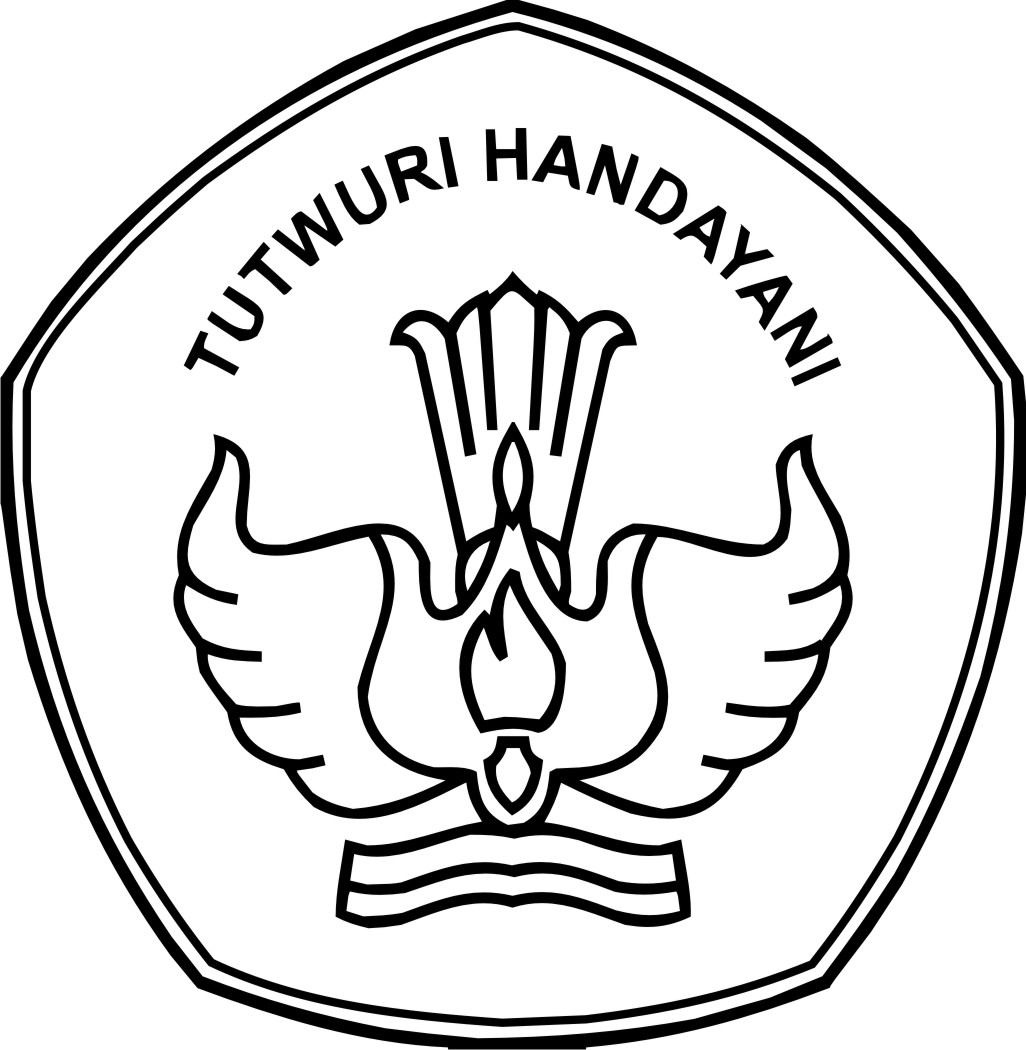 Download Logo Tut Wuri Handayani CorelDraw ~ Heri Syaifudin Blogg's