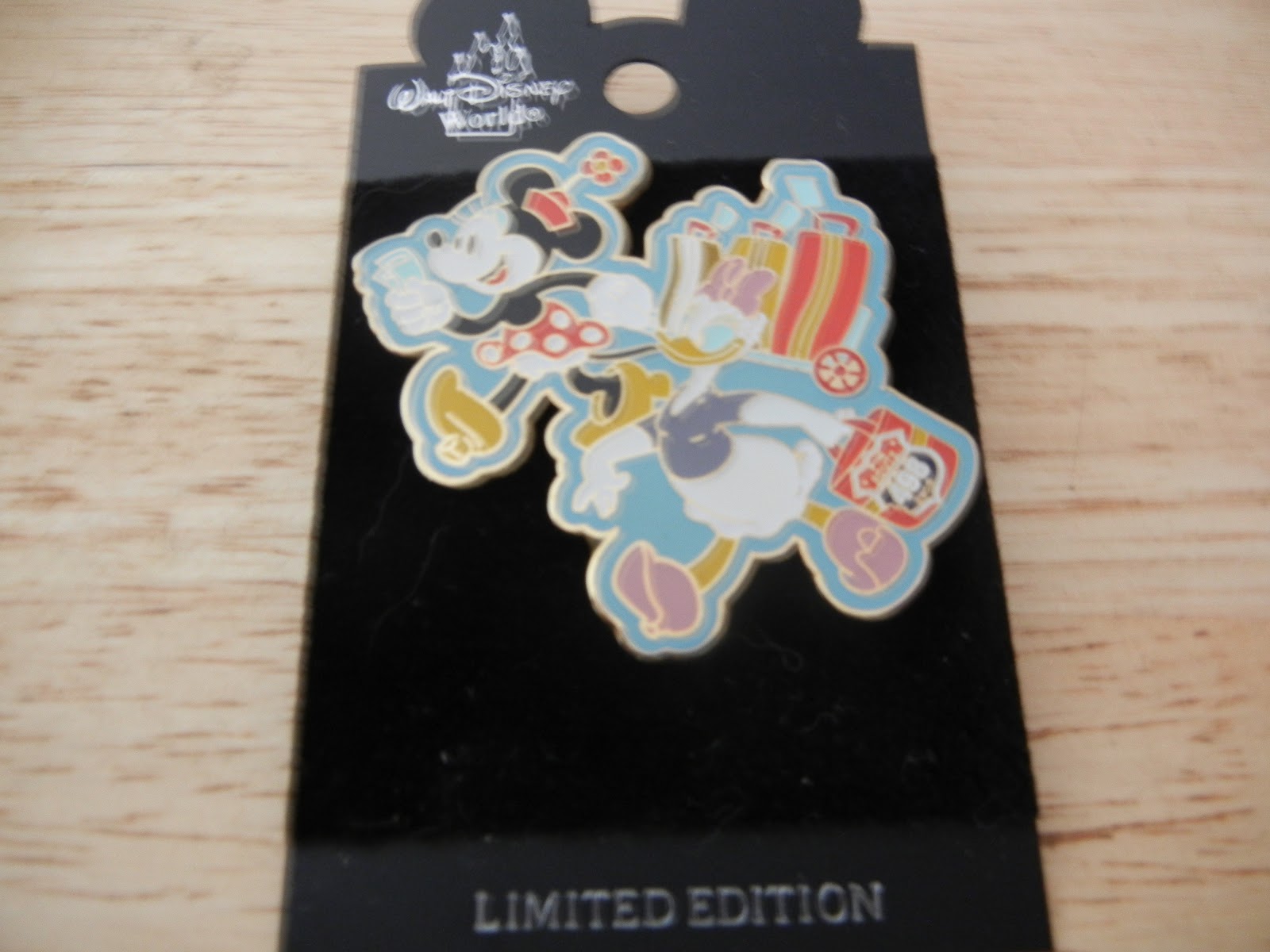 Disney Pins for Sale