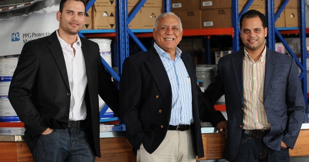 Darío Auto Paint presenta su página web