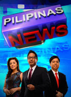 Pilipinas News (TV5) - 04 December 2012