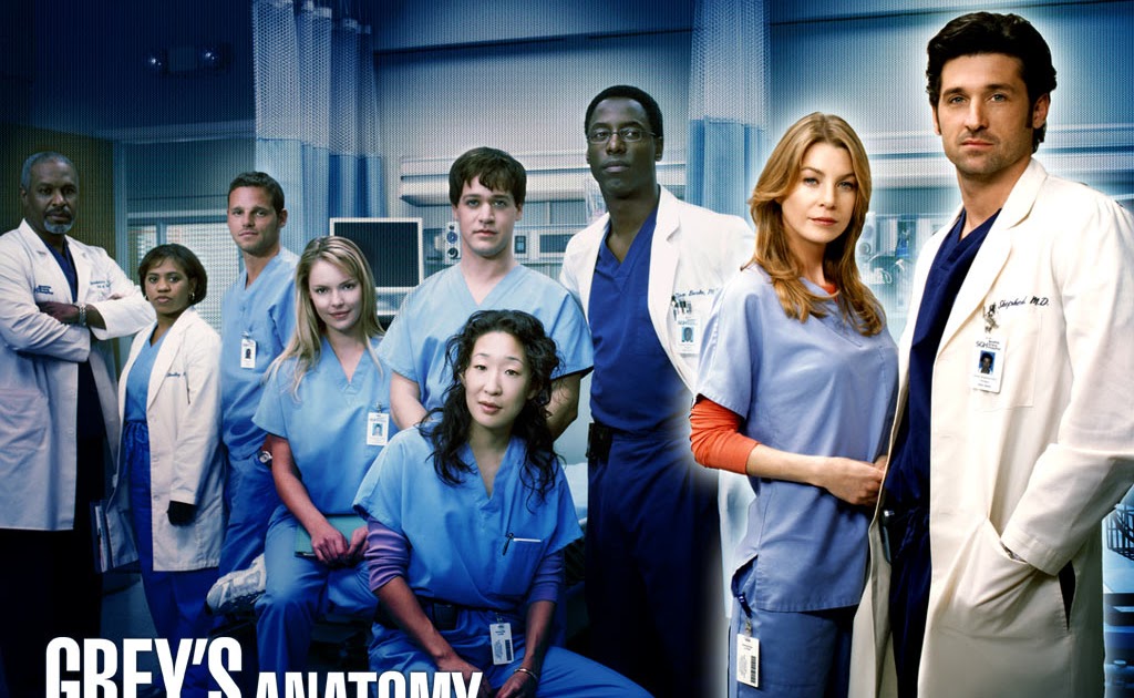 Greys Anatomy - Sezonul 6 - Episodul 19.