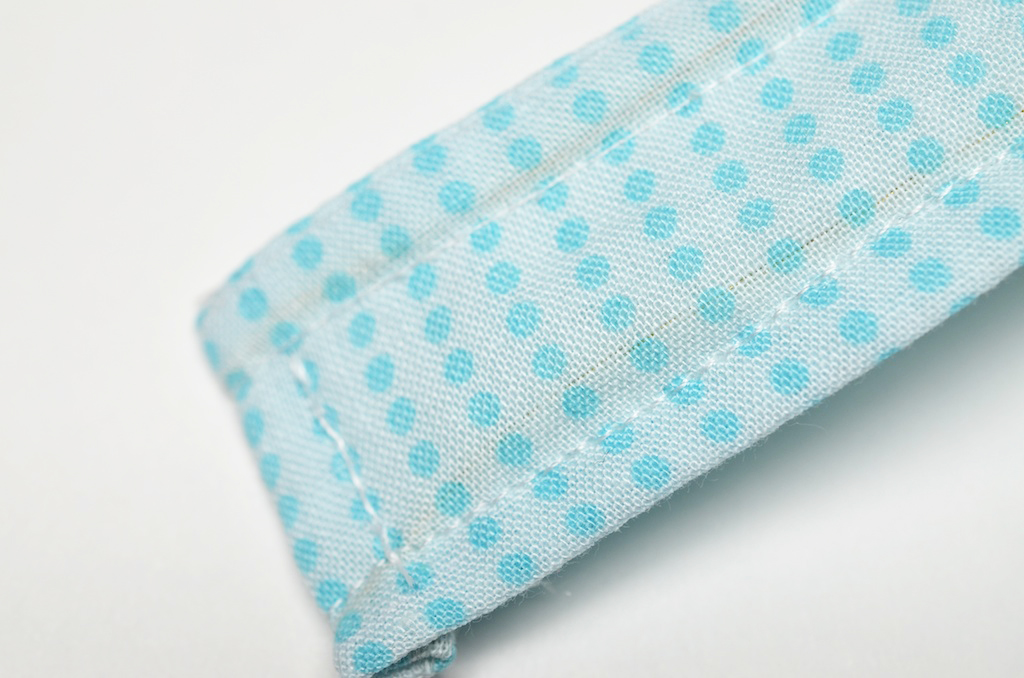 Sewing and Crafting with Sarah How to Make Wired Fabric Ribbon Craft Tutorial