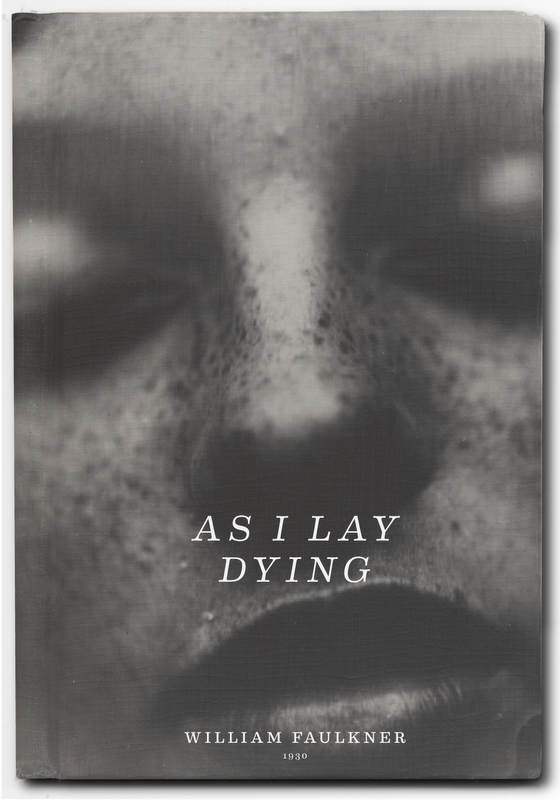an analysis of as i lay dying a novel by william faulkner Faulkner's style in as i lay dying is somewhat poetic his style is this prescribed novel is closer to poetry than to prose he tries to capture the emotion of an experience as well as the experience itself in as i lay dying faulkner successfully captured the tragic intensity of the experience of addie's death. an analysis of as i lay dying a novel by william faulkner Faulkner's style in as i lay dying is somewhat poetic his style is this prescribed novel is closer to poetry than to prose he tries to capture the emotion of an experience as well as the experience itself in as i lay dying faulkner successfully captured the tragic intensity of the experience of addie's death.