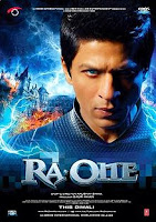 RA. One (2011)