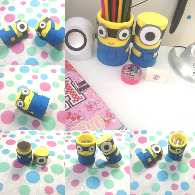 DIY+porta+treco+minions