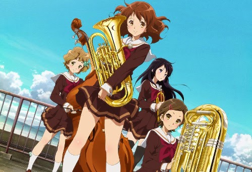 Hibike! Euphonium