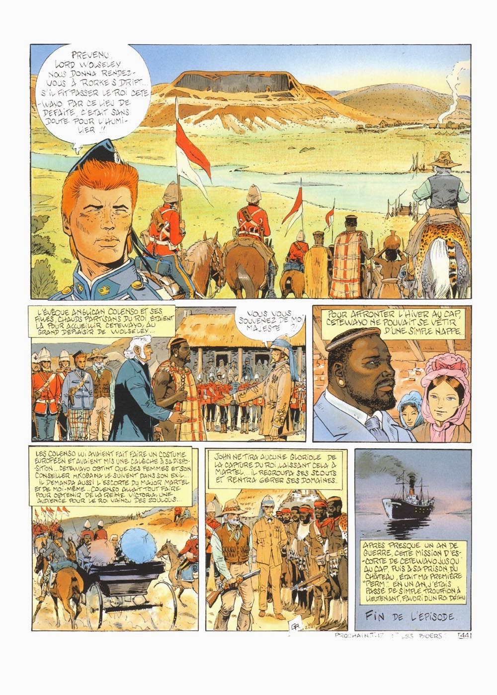 http://georgesramaioli-zoulouland.blogspot.fr/