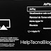 RILASCIATO Apple Tv OS9.0