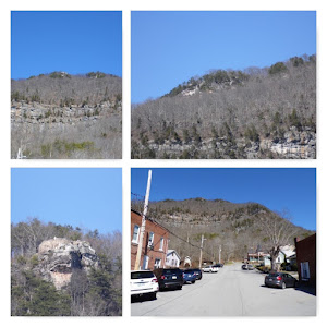 Cumberland Gap