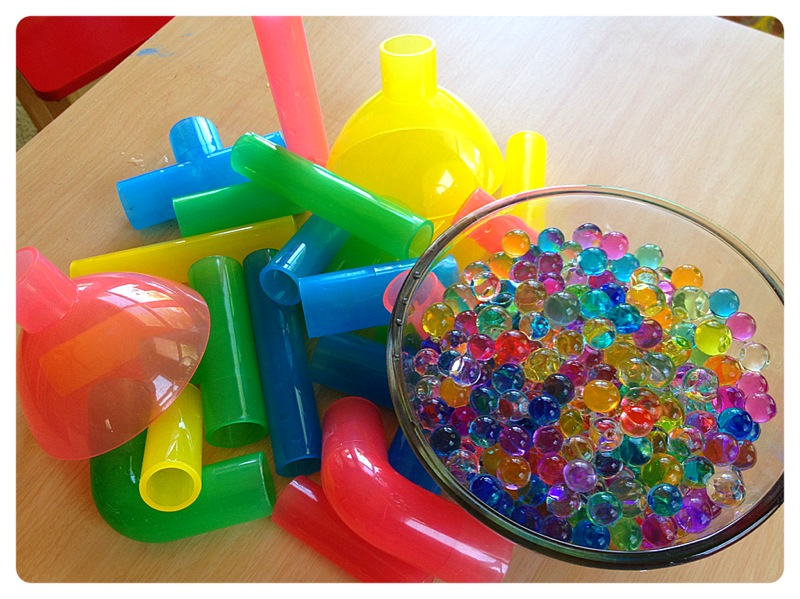 Fit Kids Clubhouse Clubhouse Plumbing