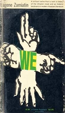 We zamyatin quotes image