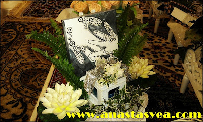 Gubahan Hantaran Perkahwinan Terkini Gubahan Hantaran Perkahwinan Terkini