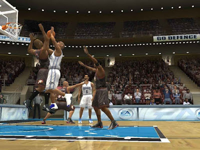 NBA Live 2004 Download For PC NBA Live 2004 Download For PC