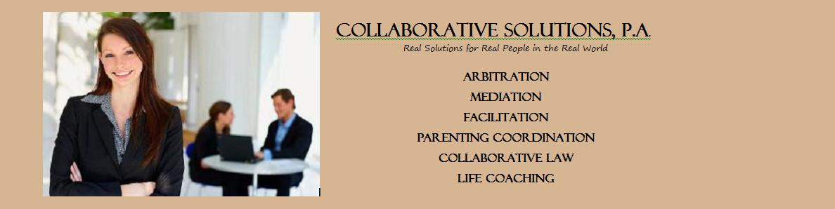 Collaboratve Solutions, P.A.