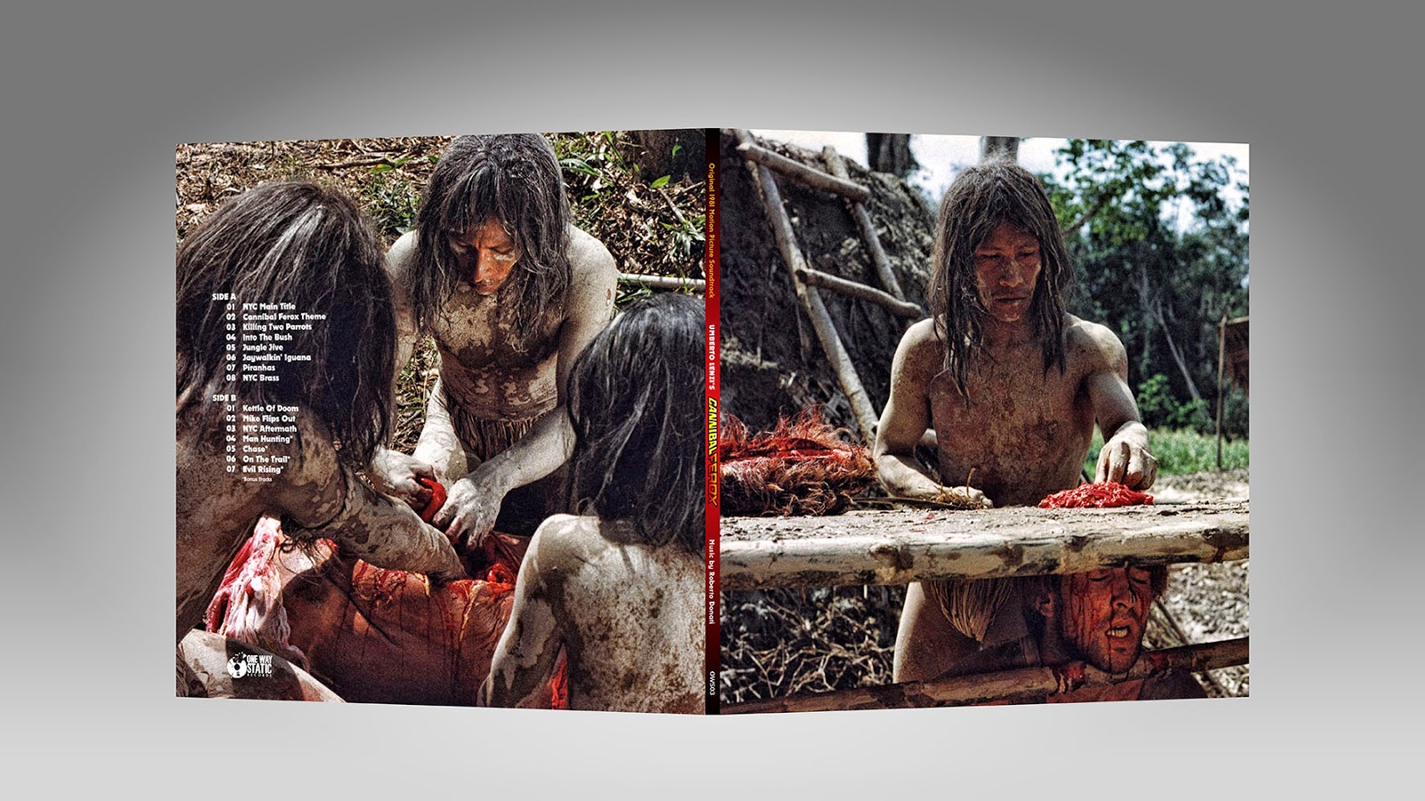 Cannibal forex