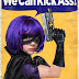Quadrinhos: Hit-Girl ganha seu próprio gibi !!!