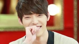 Kim Woo bin Kim woo bin