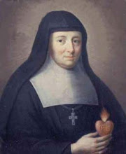 Saint Jane Frances de Chantal