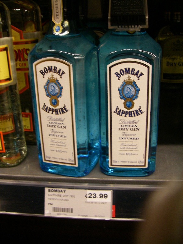 New Life in Ireland The Big Booze Ripoff