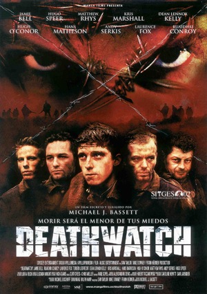 Death Watch movie