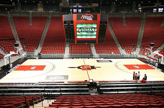 viejas arena sdsu