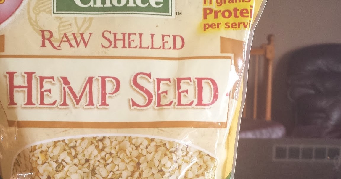 Hannah Eats Paleo Hemp Milk