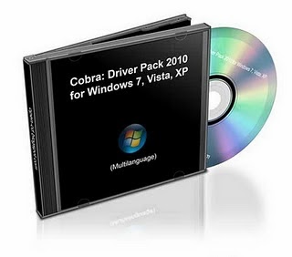Cobra Driver Pack PC Drivers 2019 Full Version Free Download Cobra Driver Pack PC Drivers 2019 Full Version Free Download