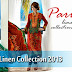 Firdous Paris Linen Collection 2013-2014 | Firdous Linen Winter Collection 2013 | Firdous Eid Special Dresses