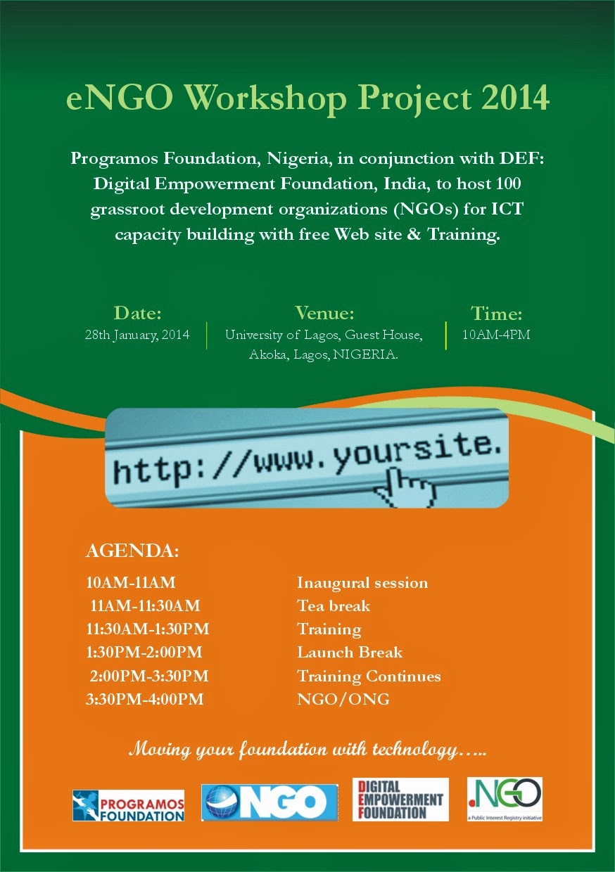 how to start an ngo in nigeria pdf