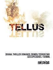 Tellus Primera Temporada Tellus Primera Temporada