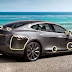 Technik: Sinn beschallt Tesla