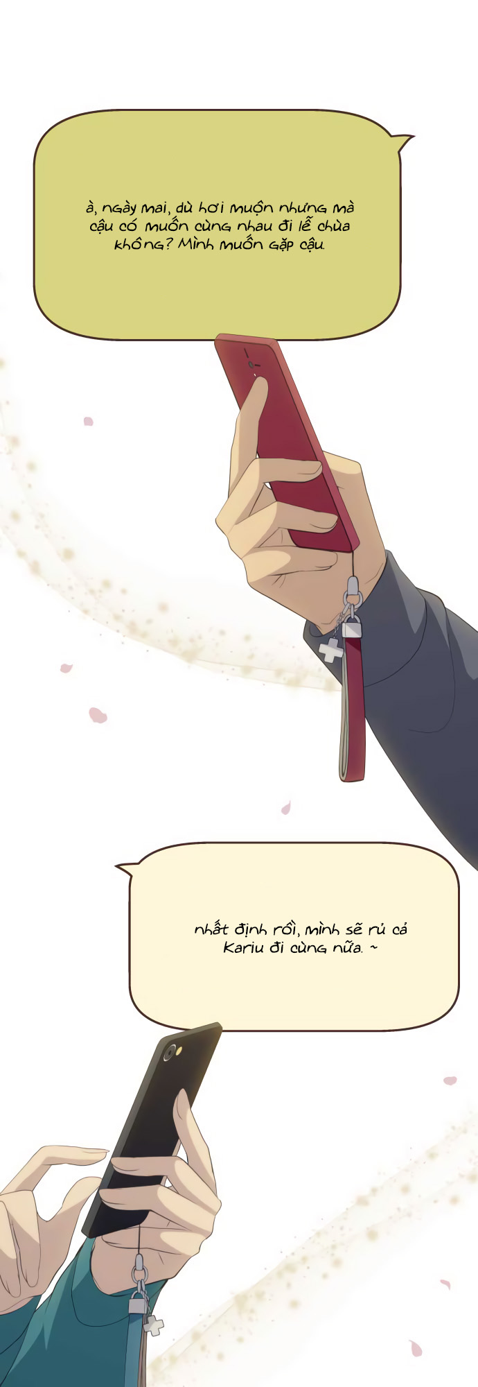 ReLIFE chap 200
