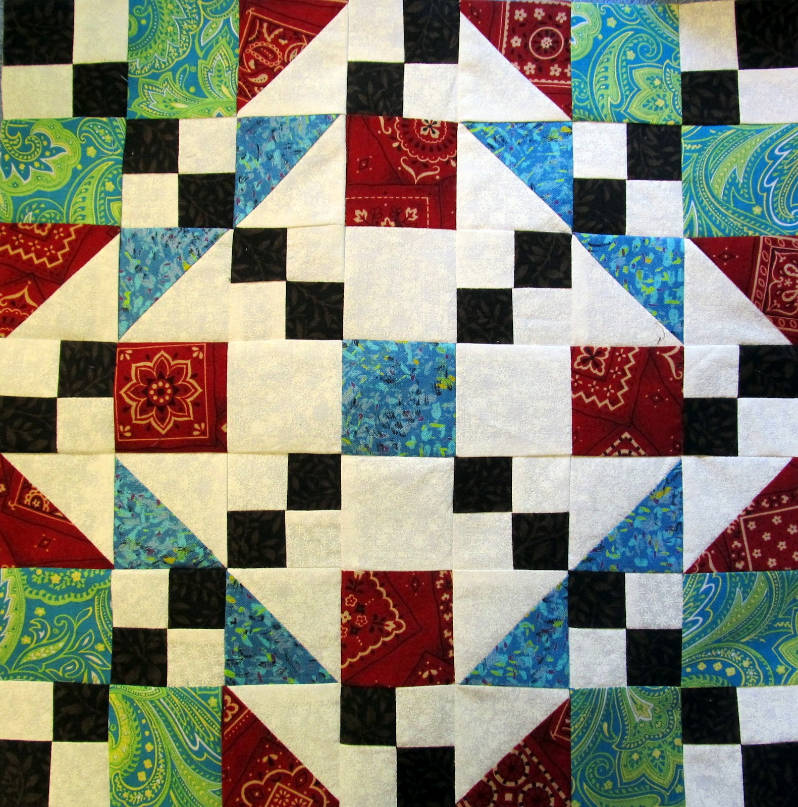 The Quilt Ladies Book Collection: Easy Do Quilt Block Patterns