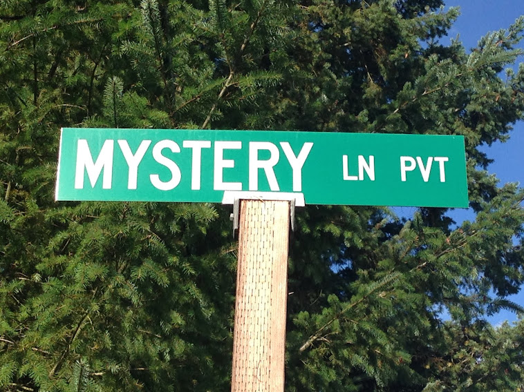 Mystery Lane