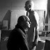 El pintor Antonio López a la Fundació Sorigué de Lleida
