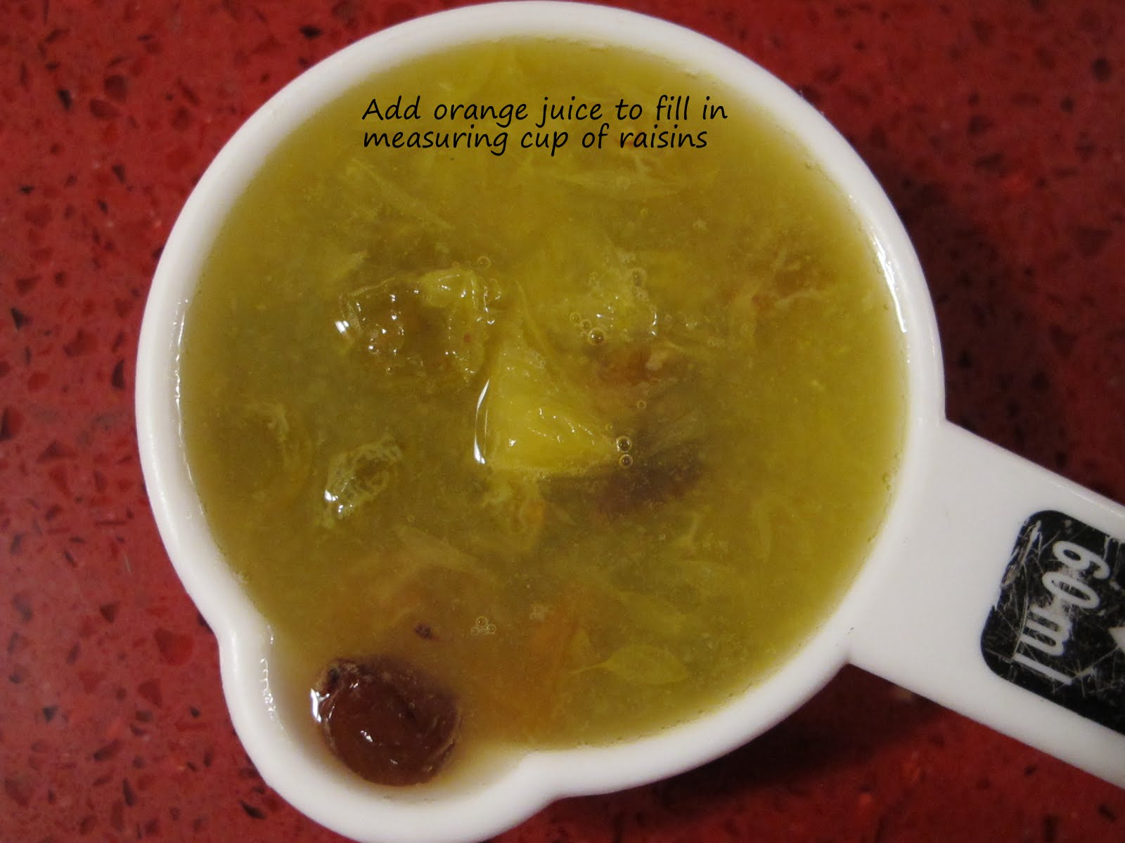 Good Cook Doris Back in the Kitchen Lindsay Black Ripe OliveCrusted